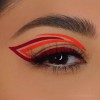 Moira Cosmetics Sombra Líquida Moira Cosmetic Superhyped Liquid Mate Shimmer