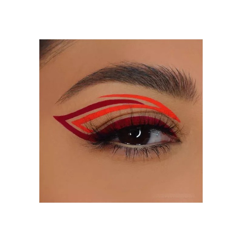 Moira Cosmetics Sombra Líquida Moira Cosmetic Superhyped Liquid Mate Shimmer