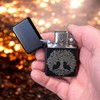 Black Lighter - Celtic Tree of Life