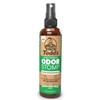 Uncle Todd's Shoe Deodorizer Spray - Proven & Powerful Enzyme