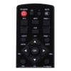 Control Remoto Para Decodificador Qfx Ce-qd5