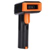 Barcode Scanner Handheld LED Screen Wireless Bar Code Scanning Gun