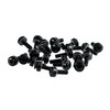 Gator GRW-SCRW100 Rack Screws 100-Pack
