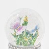 THINGS REMEMBERED Jeweled Butterfly Musical Snow Globe (Free Customization), Plays