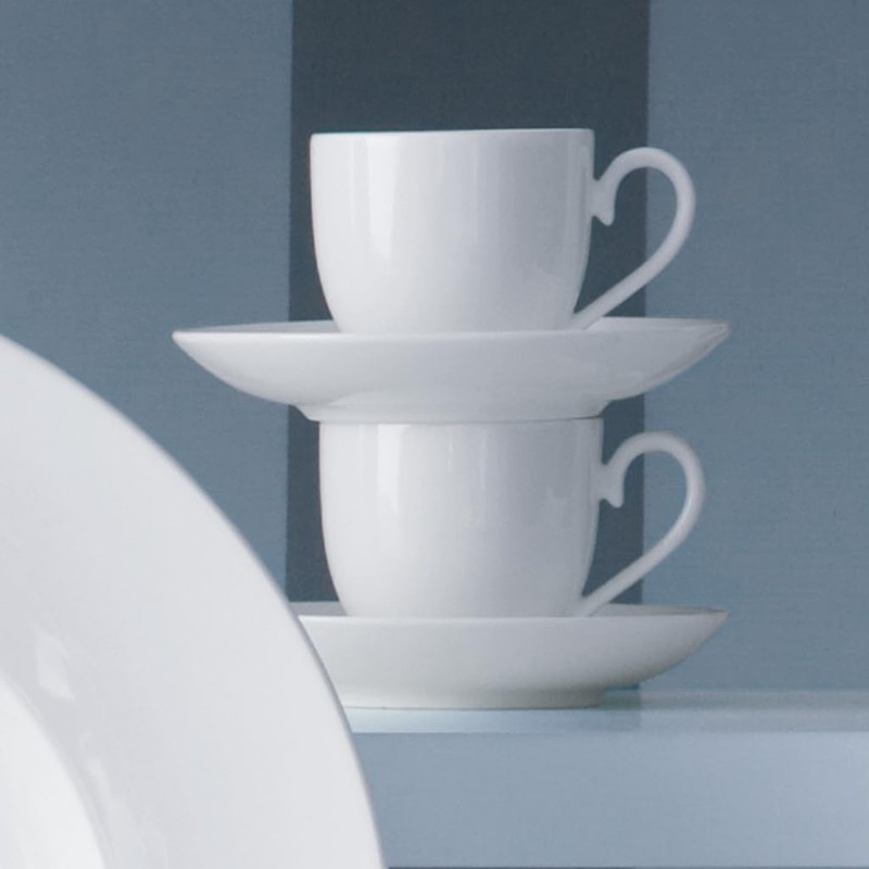 Villeroy & Boch Royal Mokka-/Espressoobertasse 0,1 l