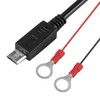 Micro USB Hardwire Kit for GPS Trackers