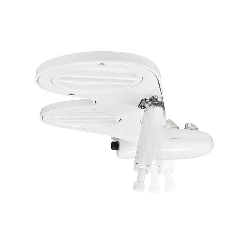Brondell SouthSpa LH-12 Bidet Attachment Dual Nozzle, Left Hand Non