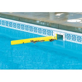 Confer Plastics Skim-It (NA300) Yellow