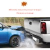 Rear Bumper Assembly Compatible with 2000 2001 2002 2003 2004