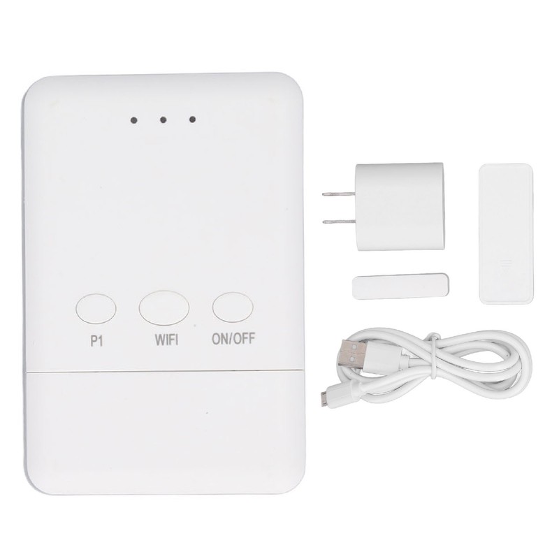 Garage Door Remote Controller WiFi APP Control Wireless Garage Door