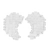 Jadestone Eye Cooling Cold Pads Moon Shape Eye Care Patches