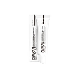 Cibasan Specialty Store Meth Cream Mass 35ml Highly moisturizing barrier strengthening nutritional cream for sensitive skin Meth Stress Pack / 시바산 전문점 메쓰크림 매쓰 35ml 민감성 피부 고 보습 장벽강화 영양 크림 메쓰트레스팩