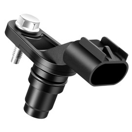 Camshaft Position Sensor Compatible with Chevy Equinox Malibu Impala Cobalt Captiva HHR GMC Terrain Buick Lacrosse Regal Pontiac G5 G6 Solstice Saturn Aura Ion Sky Vue, Replaces 12577245 917-720