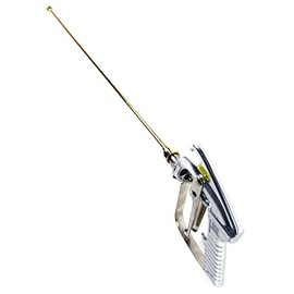 Rittenhouse TeeJet 23L GunJet with 18-Inch Extension