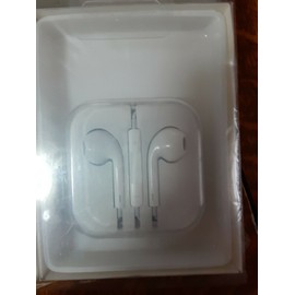 InEar Ear Buds w/remote And Mic Wired