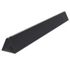 X Home 17.5" Heavier Flavorizer Bars Replacement with Front-Mounted Control,