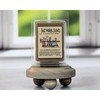4 Pack - Frankincense and Myrrh Scented Wax Melts by