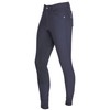 Covalliero Techno Riding Breeches, Dark Blue, Size 54