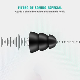 GMK Tapones de Oídos para Dormir con Caja de Almacenamiento, Tapones para Oídos concierto Silicona Dormir Reutilizables para Los Oídos Cómodos para Dormir, Trabajar y Estudiar