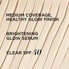 IT Cosmetics CC+ Nude Glow (Fair Ivory) - Lightweight Foundation