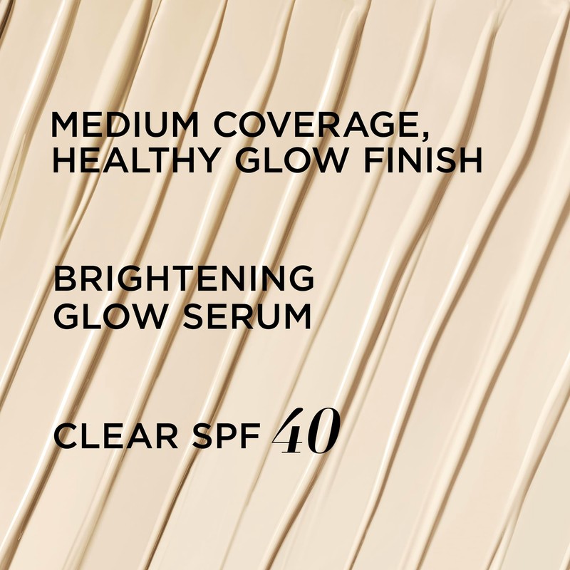 IT Cosmetics CC+ Nude Glow (Fair Ivory) - Lightweight Foundation