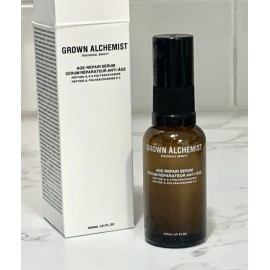 Grown Alchemist Age-Repair Serum Peptide 8 E2 1oz/30mL full size NIB (#XY4)