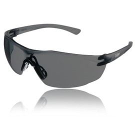Dräger Sunglasses Dräger Prospect 8321 – Grey Anti-Fog Safety Glasses