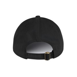 Hebenie Baseball Caps for Women - Cotton Ladies Baseball Caps Adjustable Casual Summer Outdoor Sports Peak Caps for Women Girls UK Smiley Face Embroidered, black, Unit size