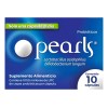 Suplemento Alimenticio Pearls Probióticos 10 Cápsulas