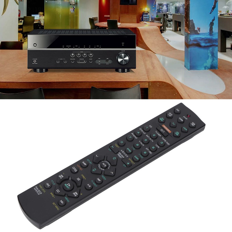 AV Receiver Remote Control for HTR 5230RDS YHT 17 YHT