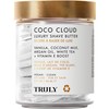 Truly Crema de afeitar Beauty Coco Cloud para mujeres con