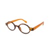 Gabriel + Simone Remi Reading Glasses Tortoise/Readers / 3.50