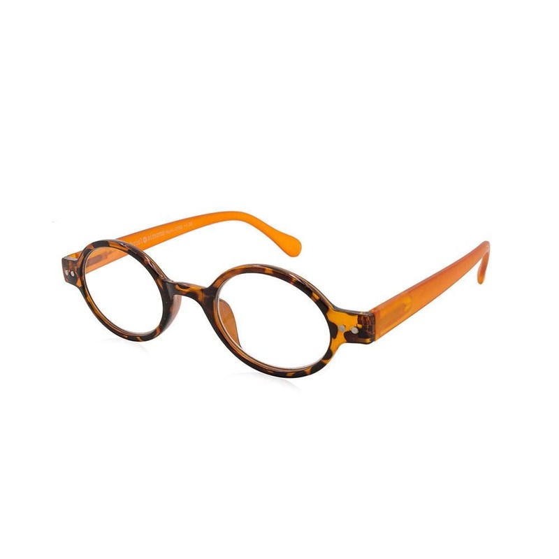 Gabriel + Simone Remi Reading Glasses Tortoise/Readers / 3.50