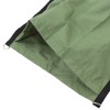 Odorkle Fruit Picking Bag, Harvest Garden Apron, Adjustable Length, Fruit