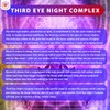 Third Eye Night Complex (60 Capsules) Sleep undisturbed, Rest Peacefully,