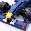 Nanoblock Formula Car NBM-018