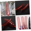 Kisangel Angling Bait Spoon Device for Precise Baiting Lightweight Fishing
