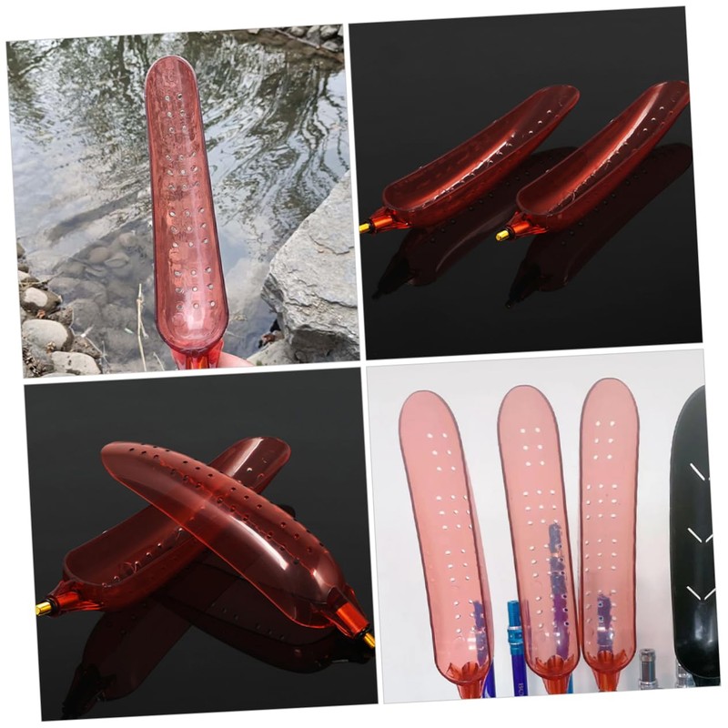 Kisangel Angling Bait Spoon Device for Precise Baiting Lightweight Fishing