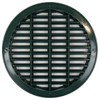 Polylok 15" Heavy Duty Grate for Corrugated Pipe (300415-GR)