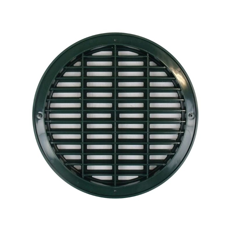 Polylok 15" Heavy Duty Grate for Corrugated Pipe (300415-GR)