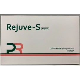 Rejuves Ampoule 6ml 2 packs / 리쥬비에스 엠플 6ml 2개입