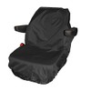 Town & Country Covers | Universal Tractor Seat Cover, Plant
