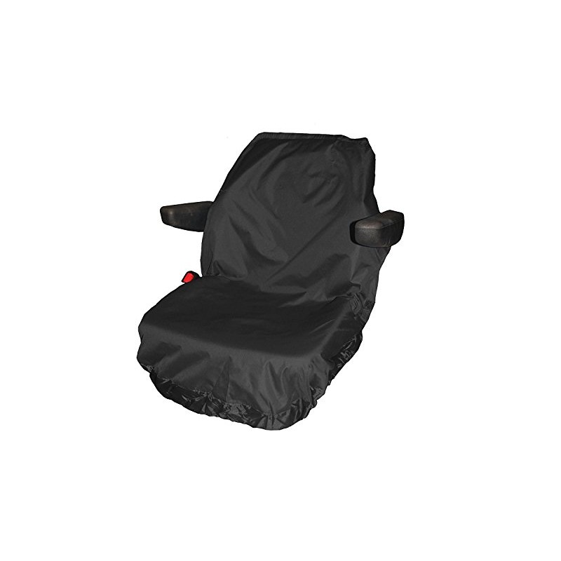 Town & Country Covers | Universal Tractor Seat Cover, Plant