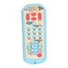 TV Remote Control Toy Baby Simulated Remote Control Toy with