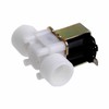 12V DC Plastic Solenoid Inlet Valve - Pressure Normally Open