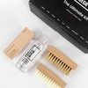SHOEGR Unisex-Adult Ultimate Shoe Cleaning Kit Suitable For Sneaker, Nubuck,