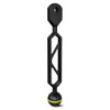 Sea Frogs 6" 15.24 cm Aluminium YS Adapter 1" Ball
