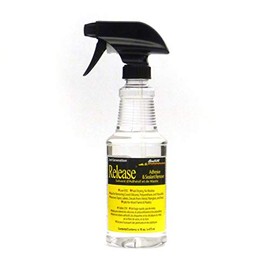 LIFE INDUSTRIES CORPORATION Release Spray 16 Oz Sealant Rem Over
