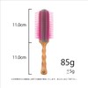 Sanby Industry PW-509 Blow Brush, Made in Japan