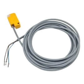 1609364 Sensor Inductive Turck Ni5u-q10s-ap6x Nuevo